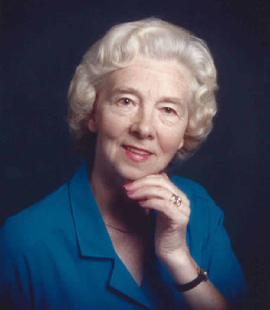 Eileen Macdonald