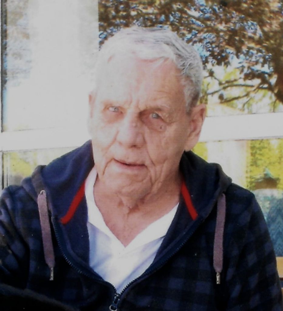 Joseph Richard Shannon