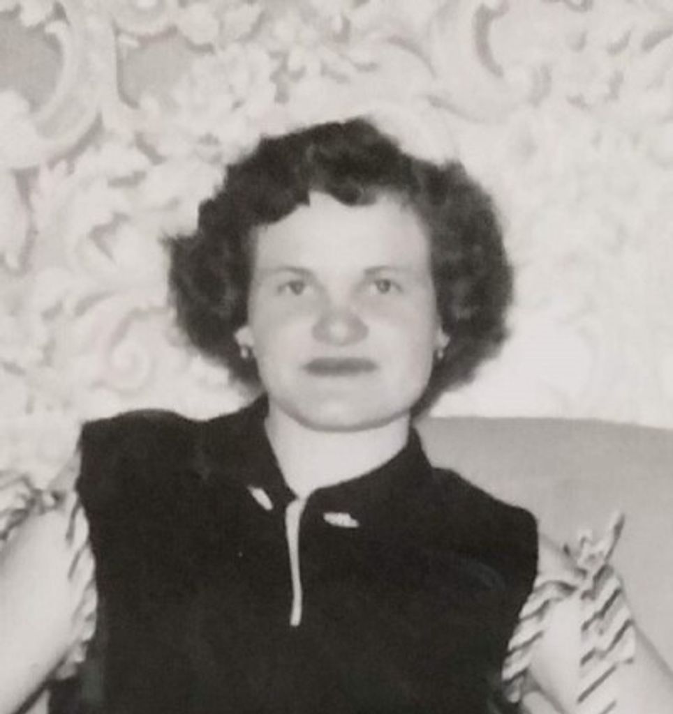 Catherine E. Betts Profile Photo