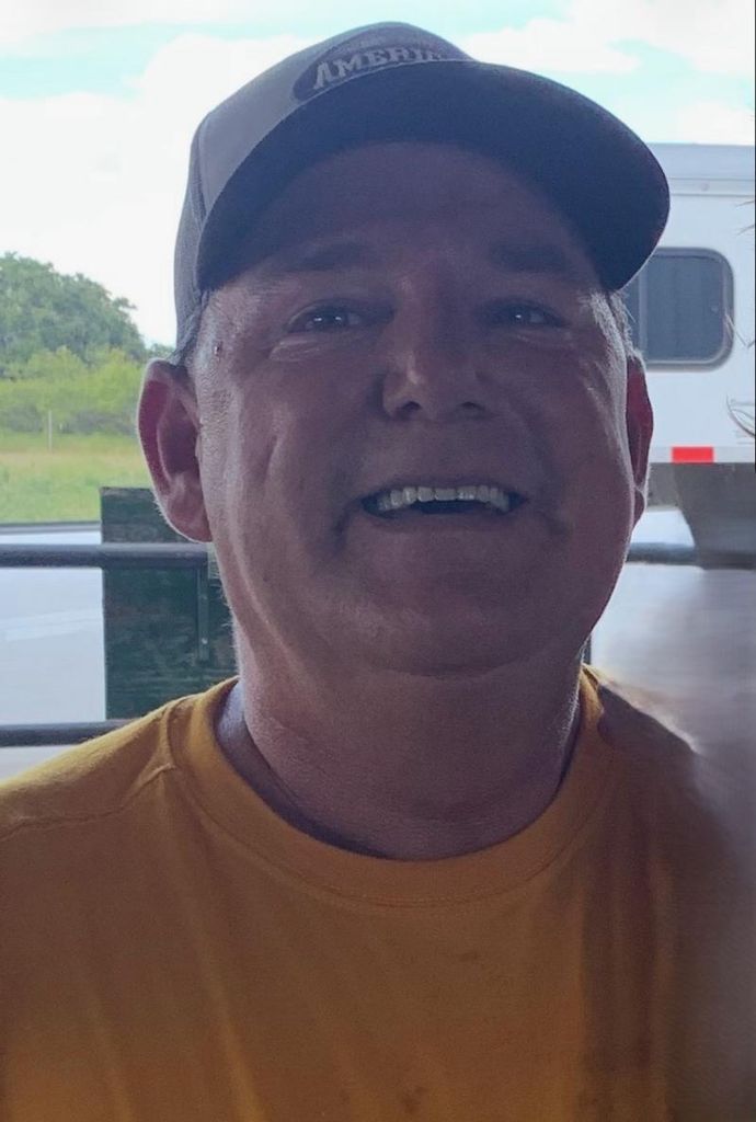Michael Brady Healer Profile Photo