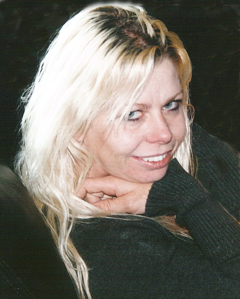 Kathaleen Amber Buck Profile Photo