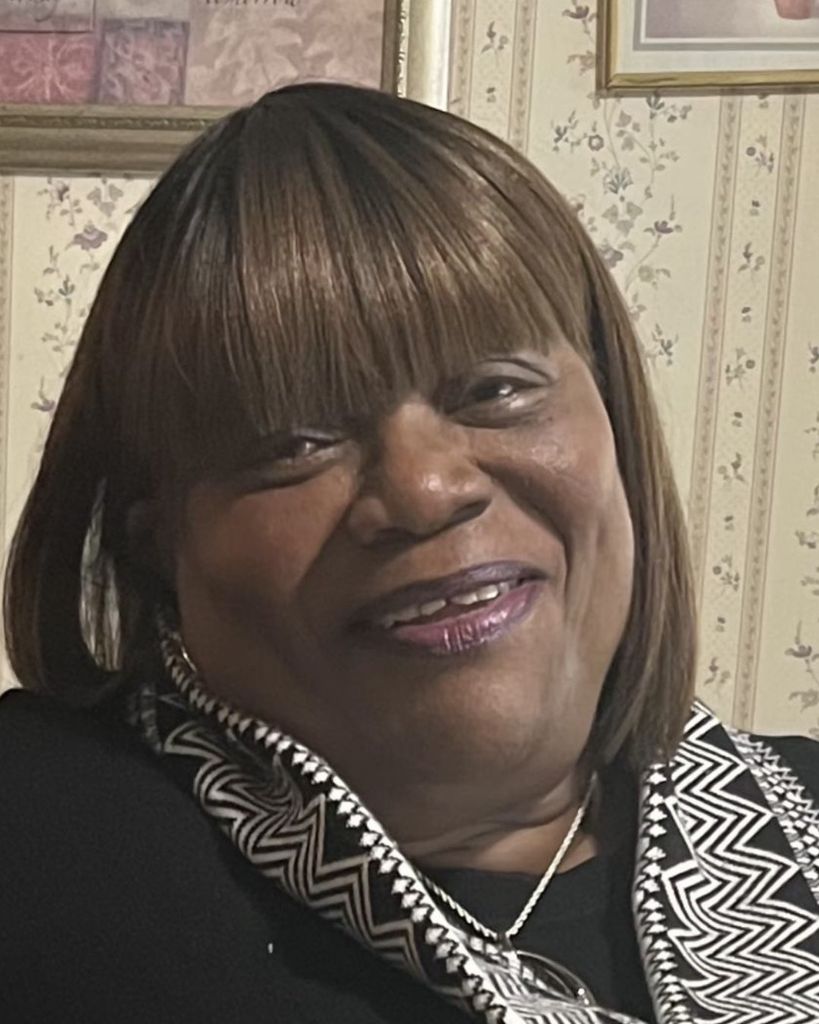 Mary Louise Mitchell Profile Photo