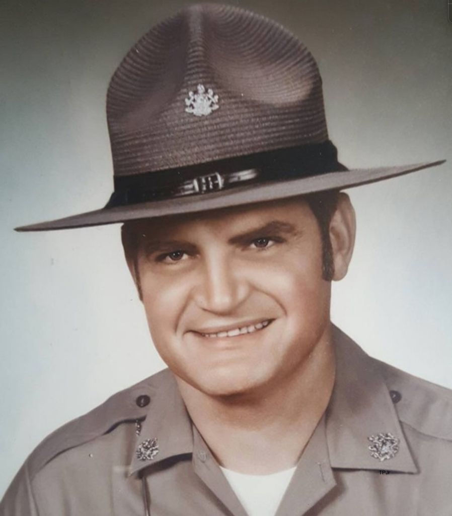Anthony R. "Tony" Palm Profile Photo