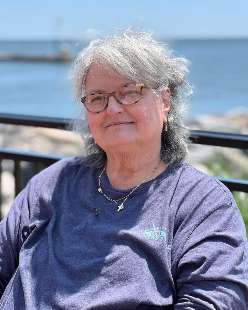 Melody Vest Gunter Profile Photo