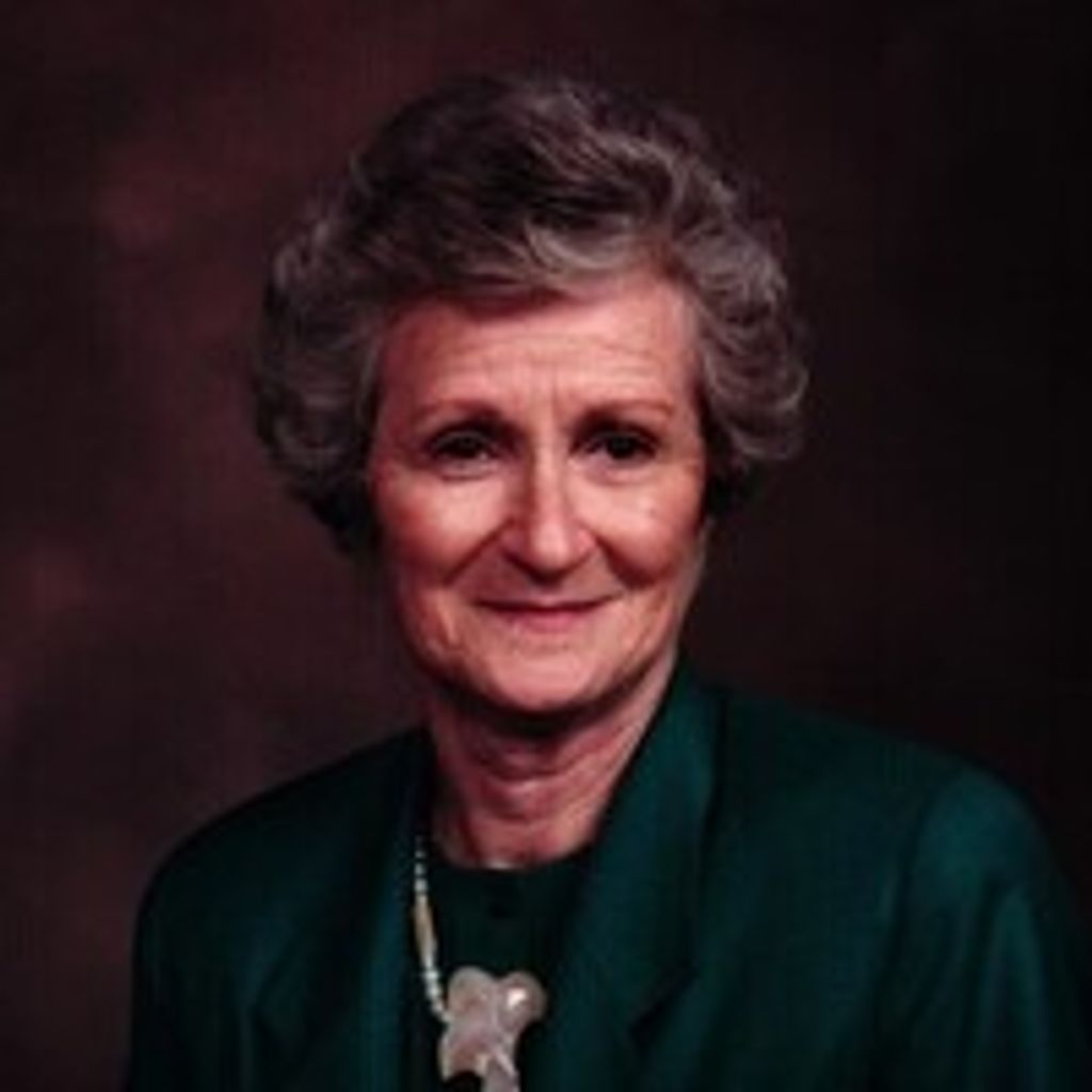 Sara J. Pruitt