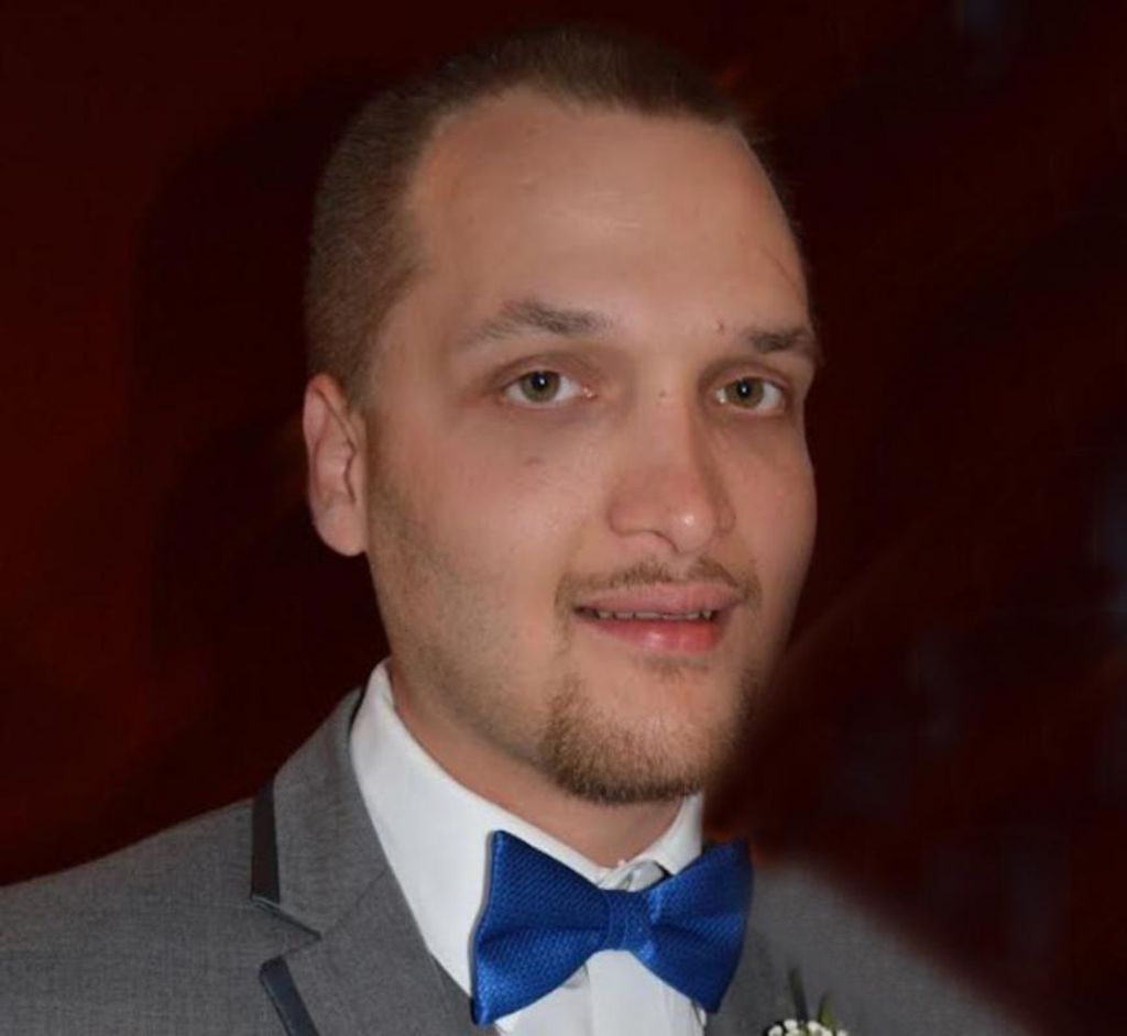 Jordan Medeiros Profile Photo