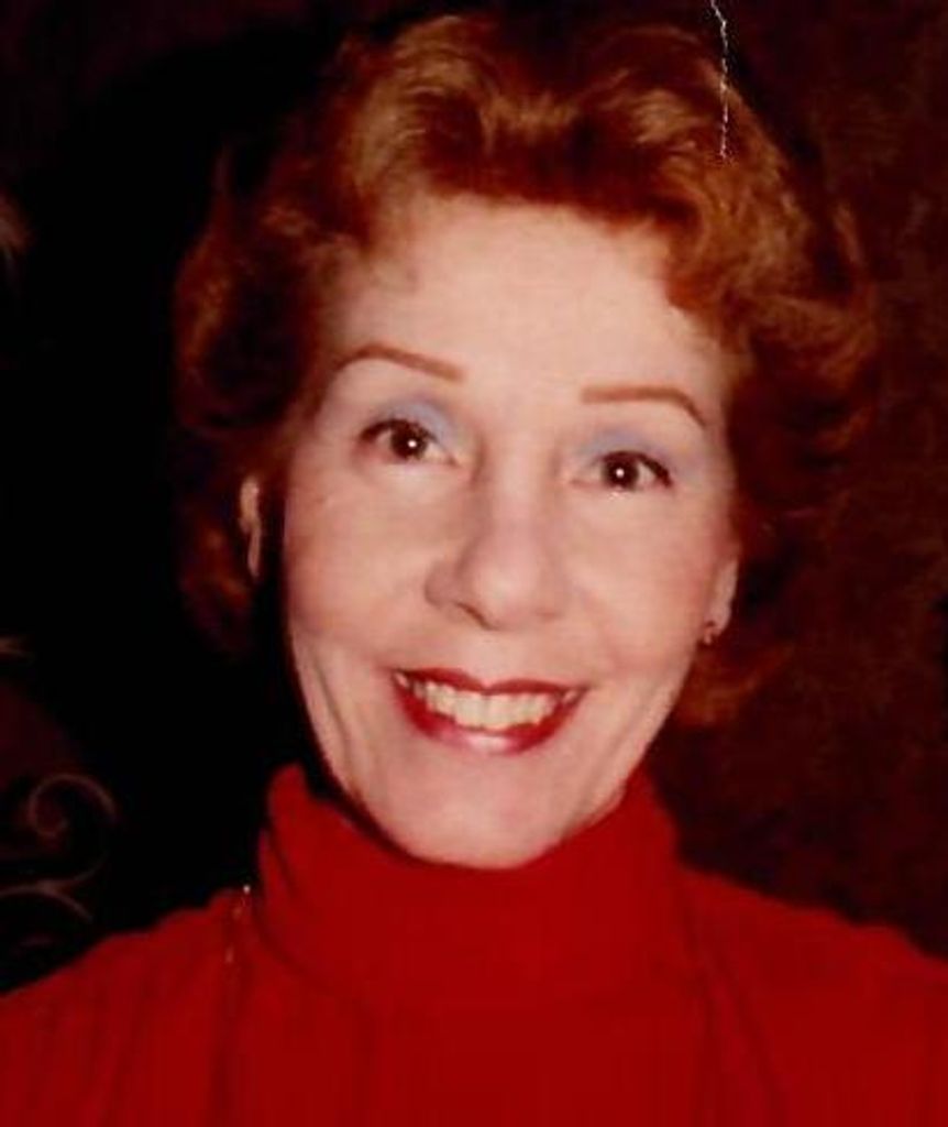 Marie A (Burns)  Hangey