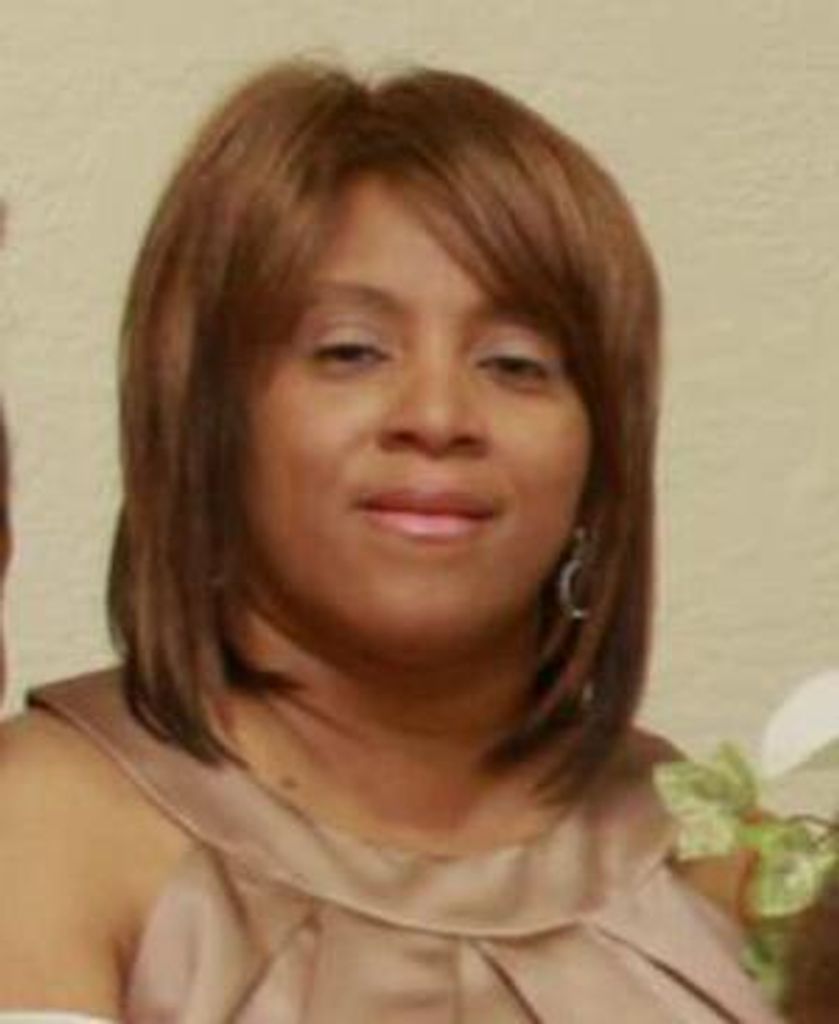Cynthia Scott Profile Photo