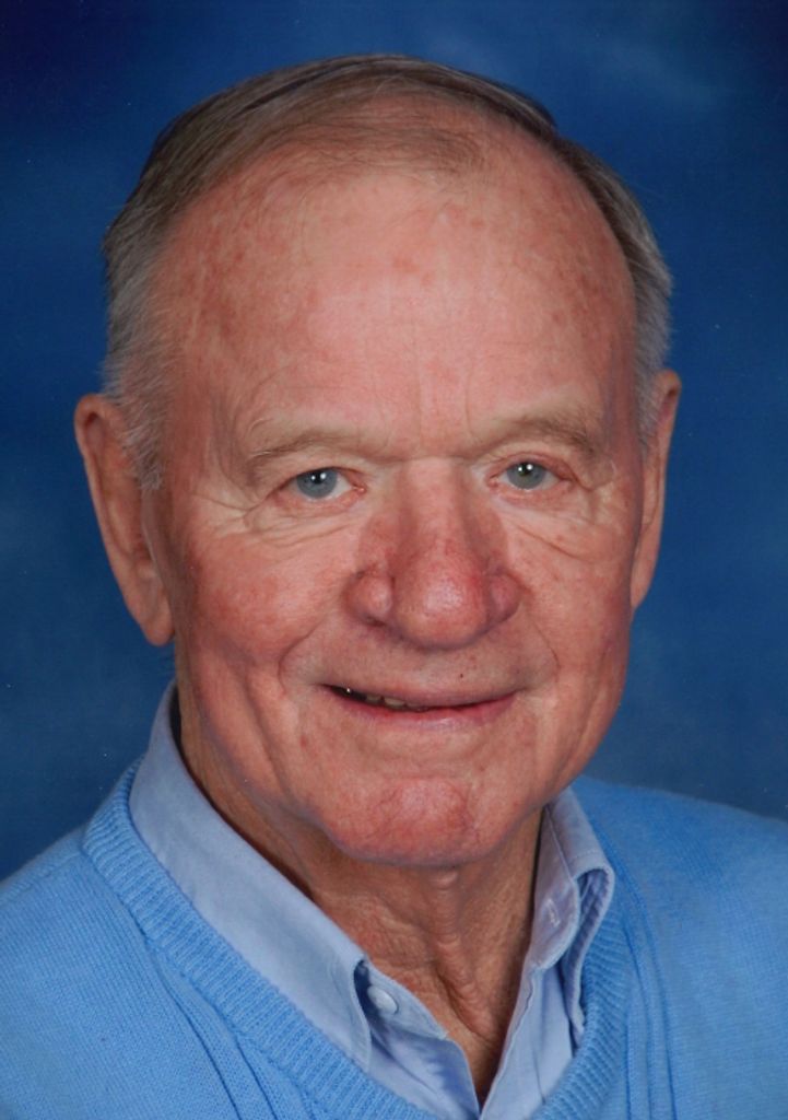 Anthony "Tony" Joseph Krumholz