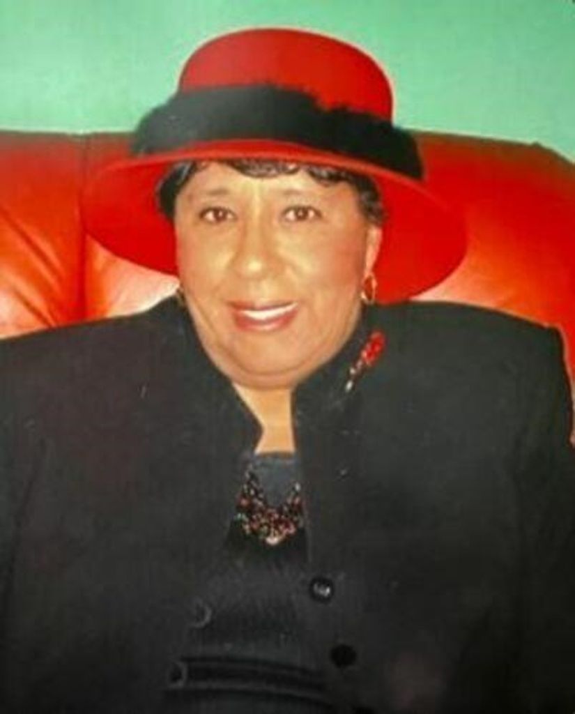 Beverly Jeanne (Raye)  Jones