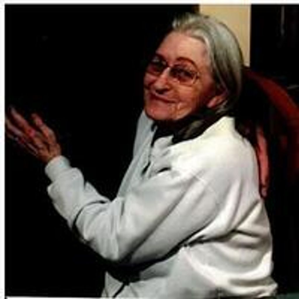 Jeanette Yvonne Parks Loell