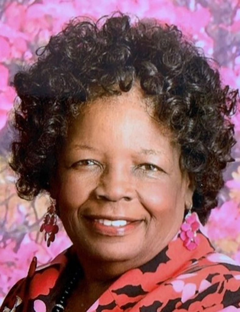 Gladys Foster Thomas Profile Photo