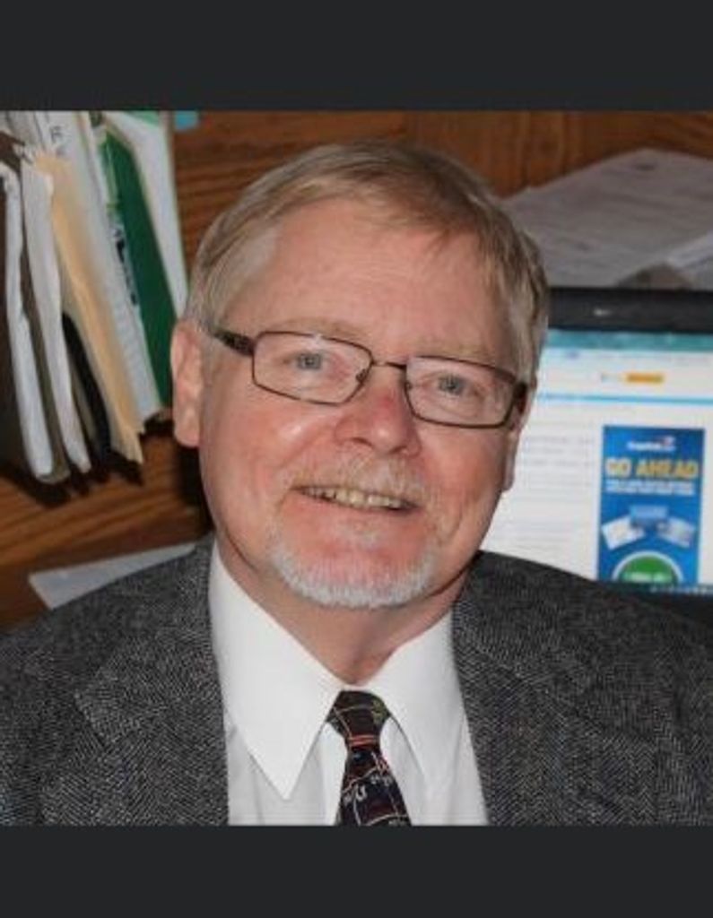 Brian Walter Hammond