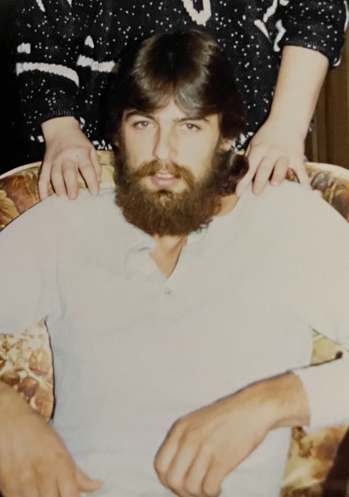 James William Morgan Profile Photo