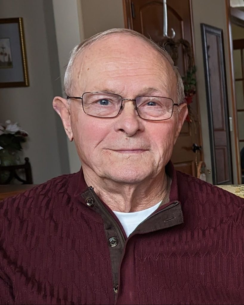 Robert "Bob" J. Statz