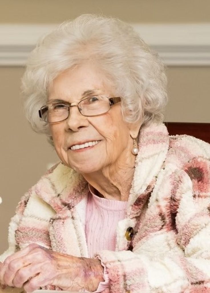 Gladys Irene (Palmeter)  Sikes