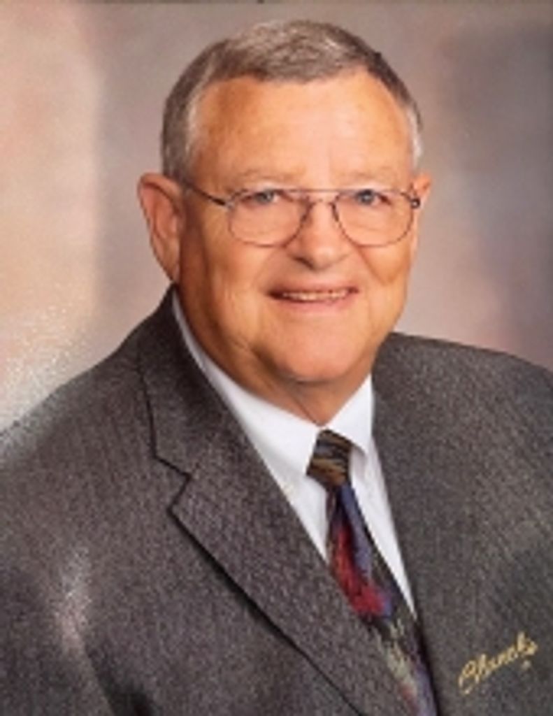 Ronald Lee Engel Profile Photo