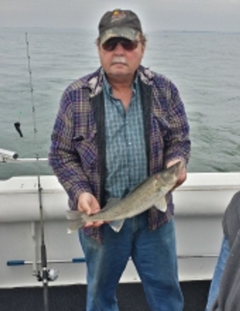 Richard "Rich" A. Jeske
