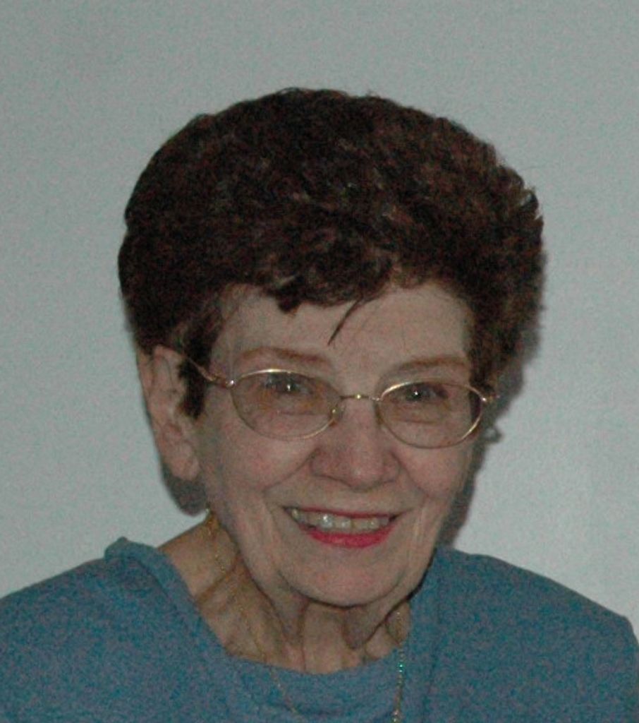 Madeline T. Calvaresi