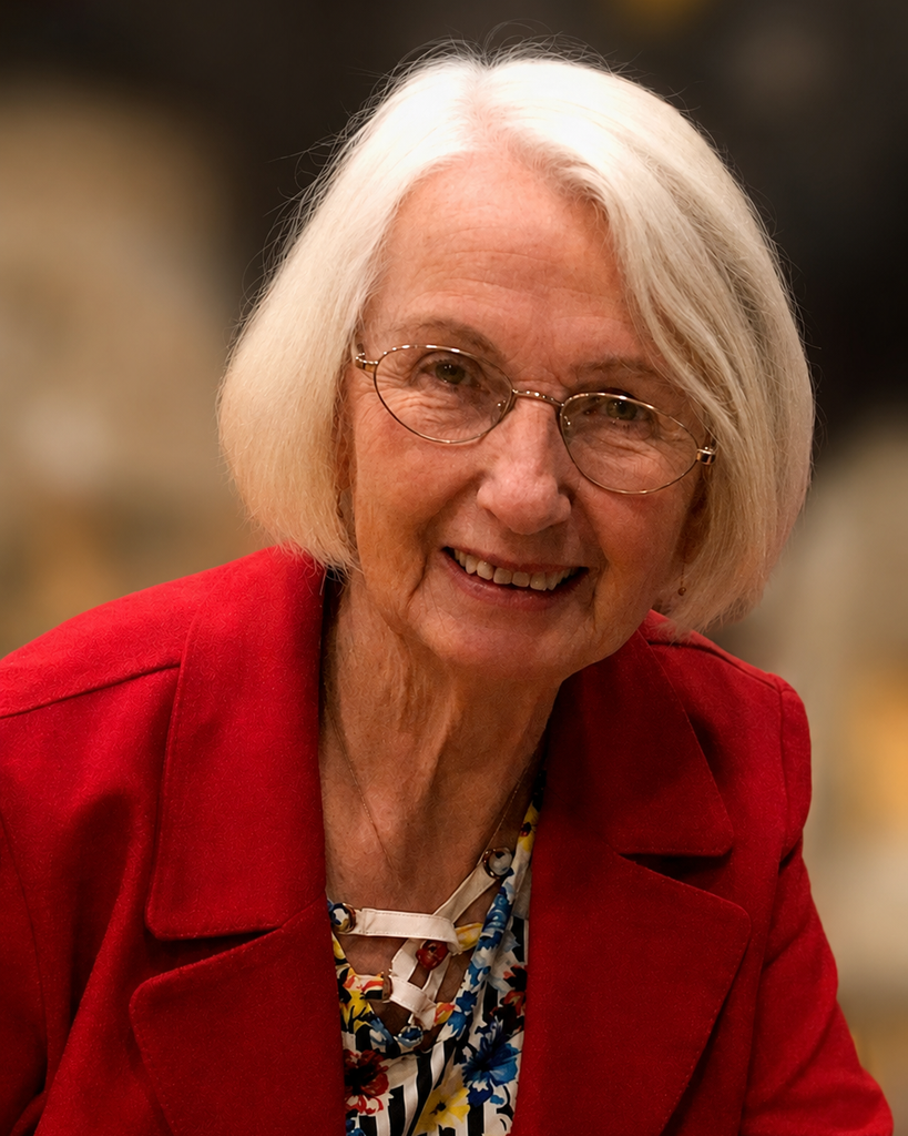 Sharon Ainsworth