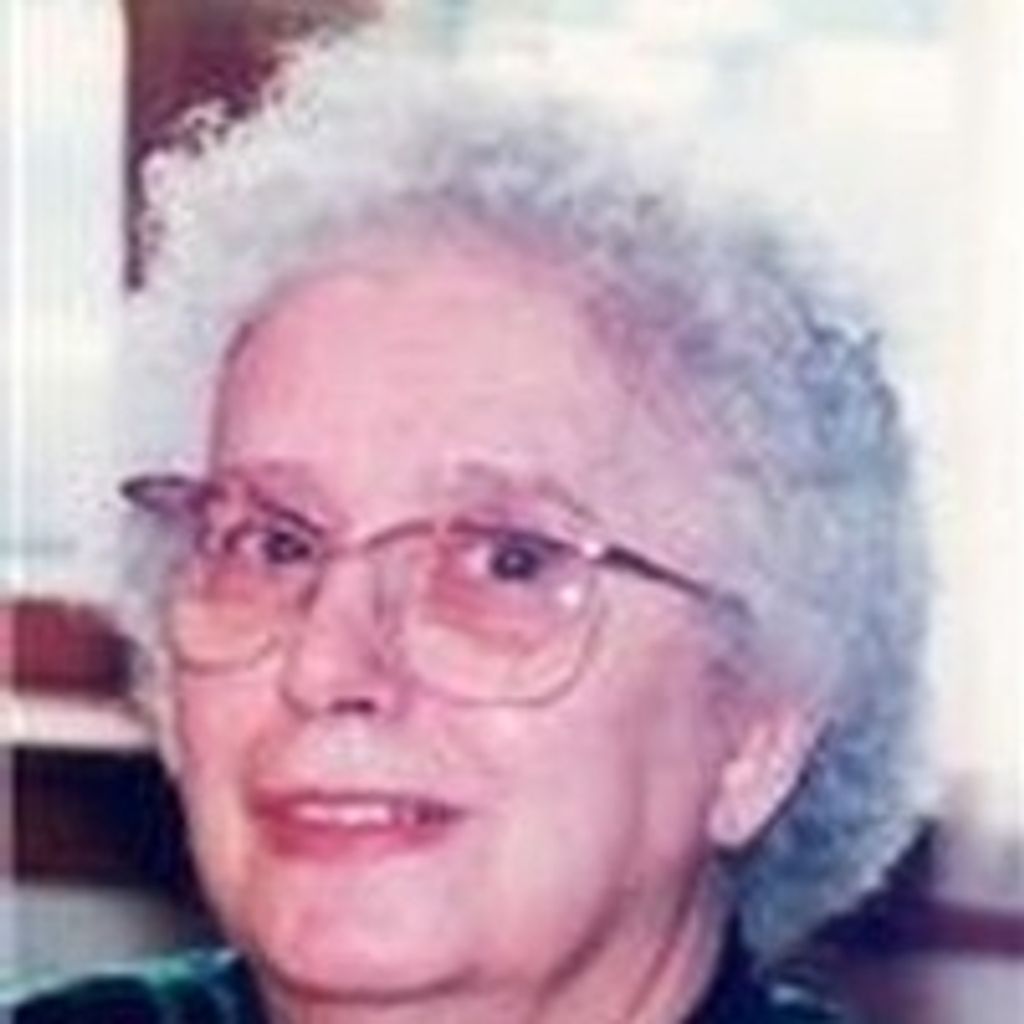 Amelia C Vecchi Profile Photo
