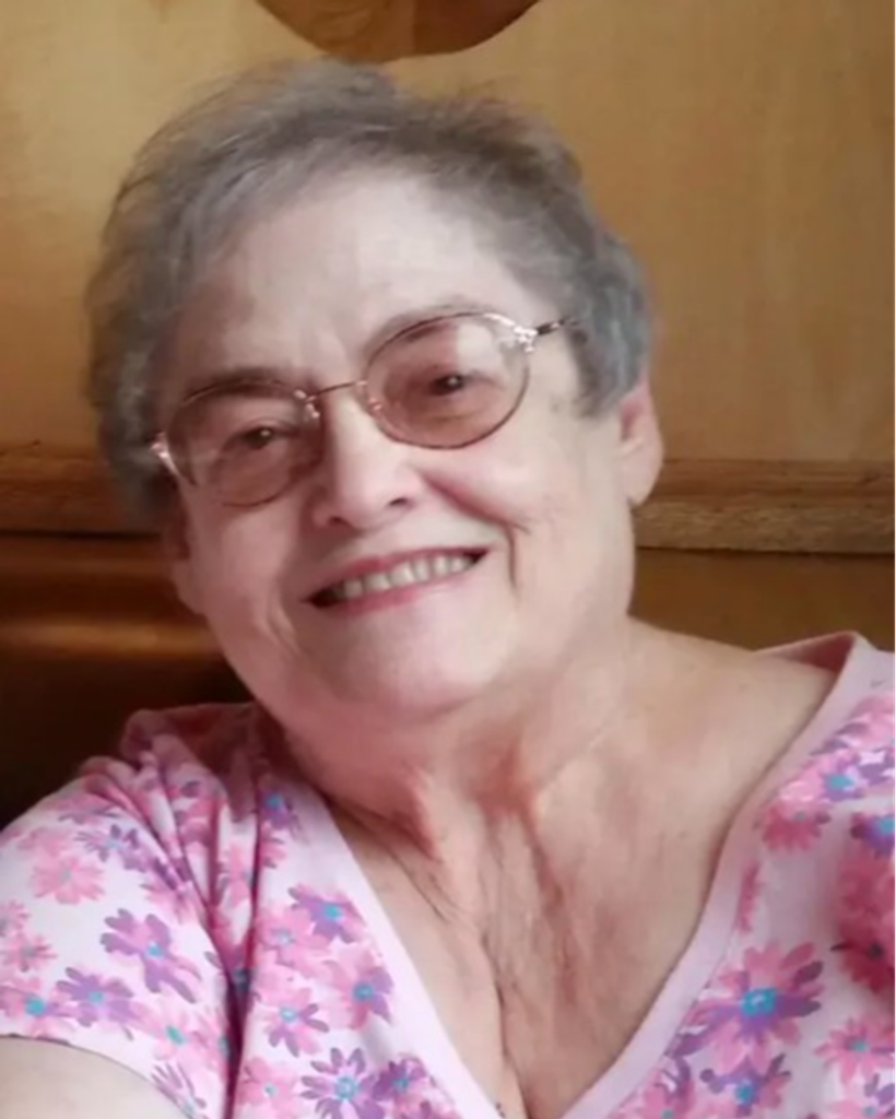 Patricia Ann Williams Profile Photo