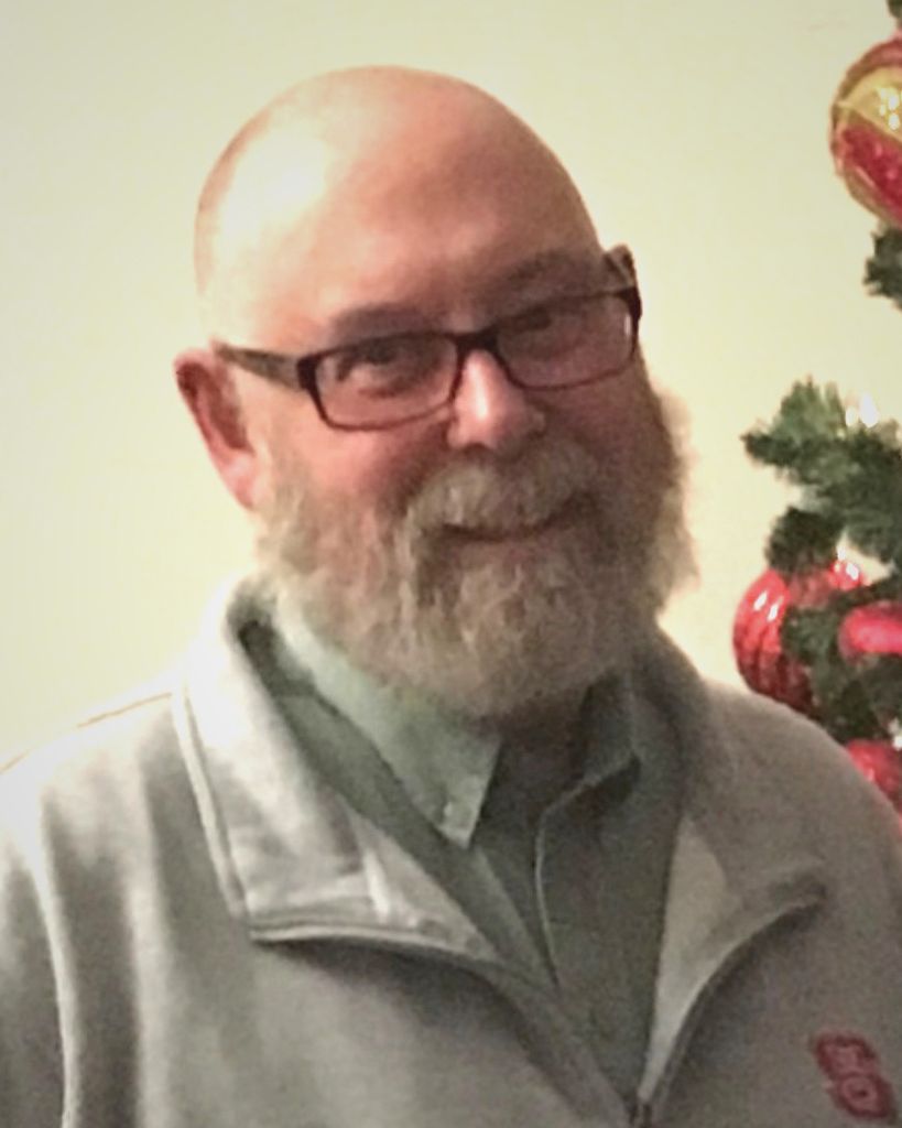 William "Bill" H. Calhoun