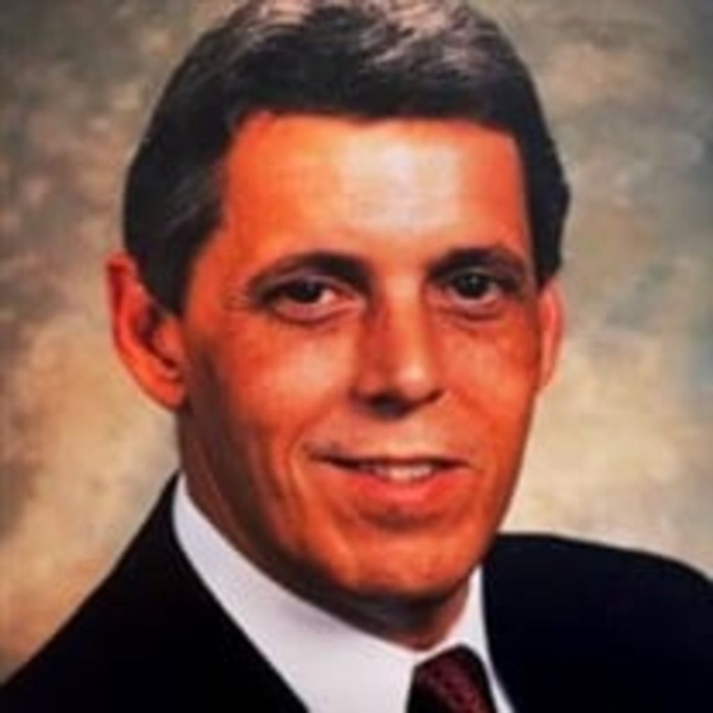 Richard E. Arnold