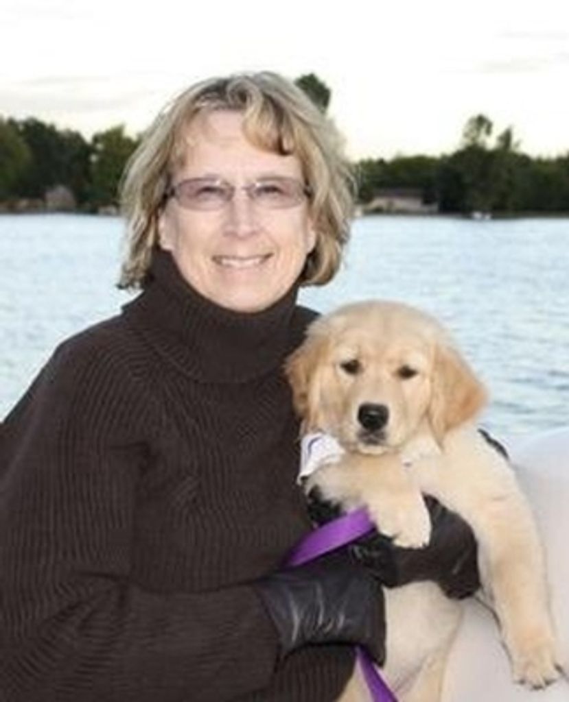 Lorraine M. Fairbanks