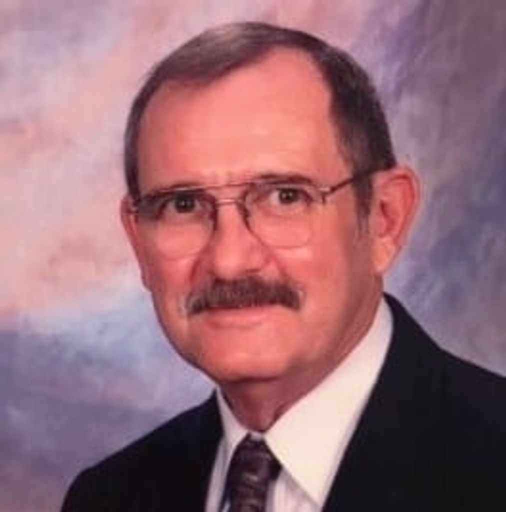 Charles Melvin Nobles
