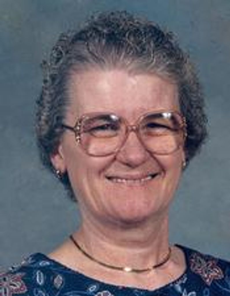 Vera K. Mccormick