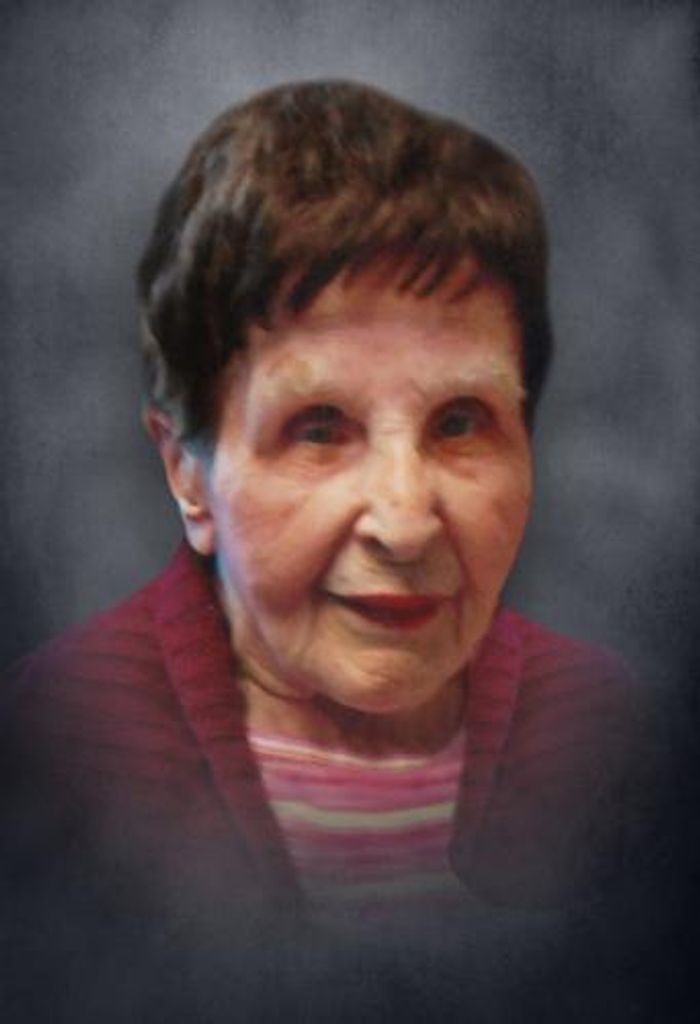 Rosemary F (Seybold) Matthews Profile Photo