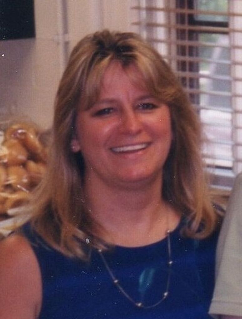 Natalie Elaine Sebald