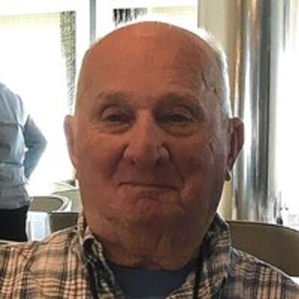 Stanley Lipien