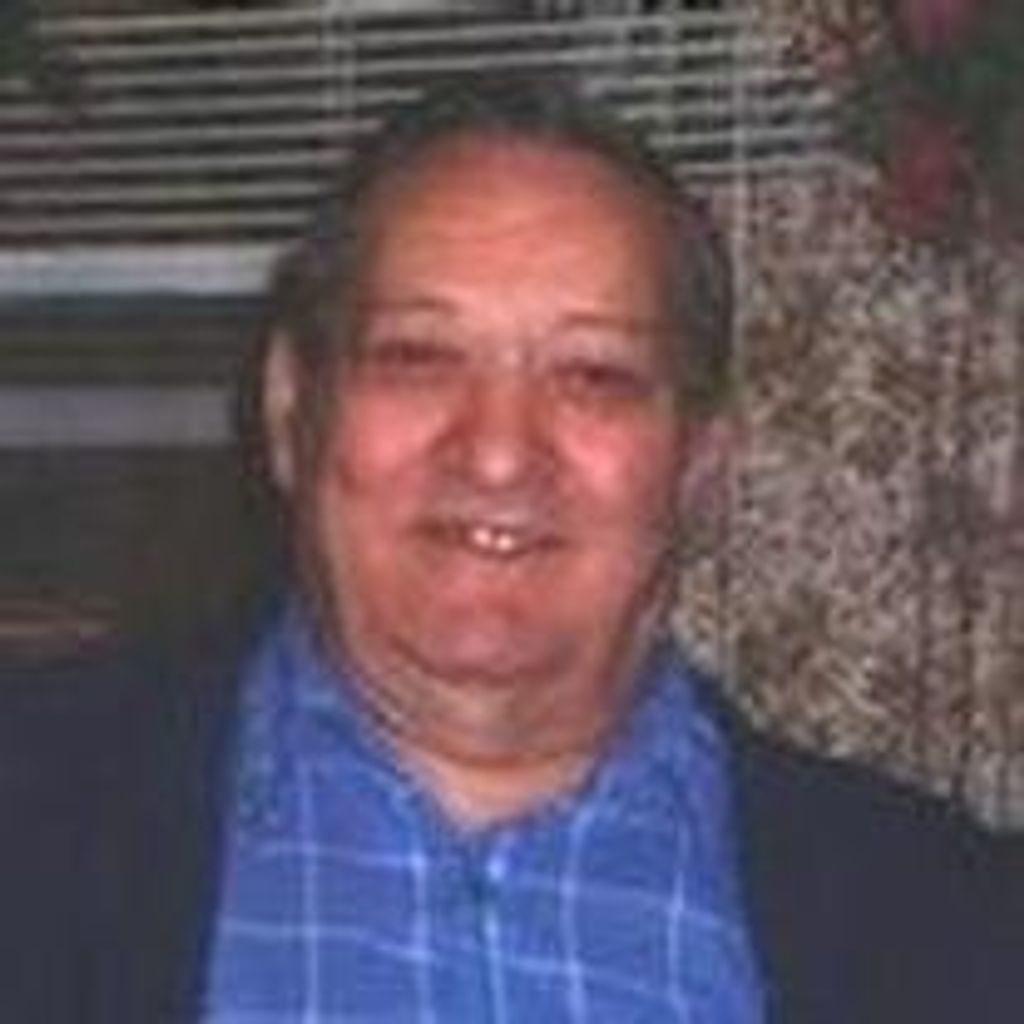 Raymond C. Schenk