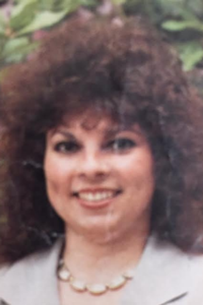 Lori O'Donnell