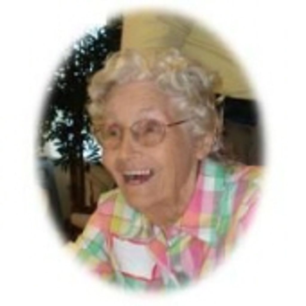 Imogene Lindsey