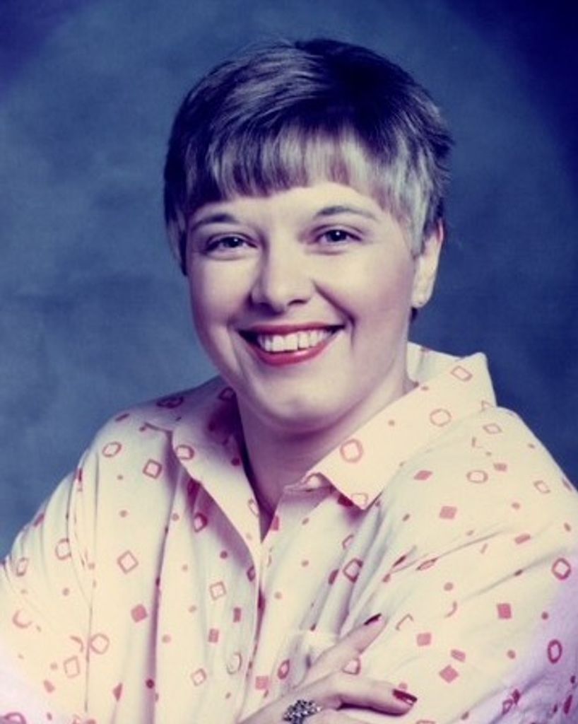 Nancy Sokasits
