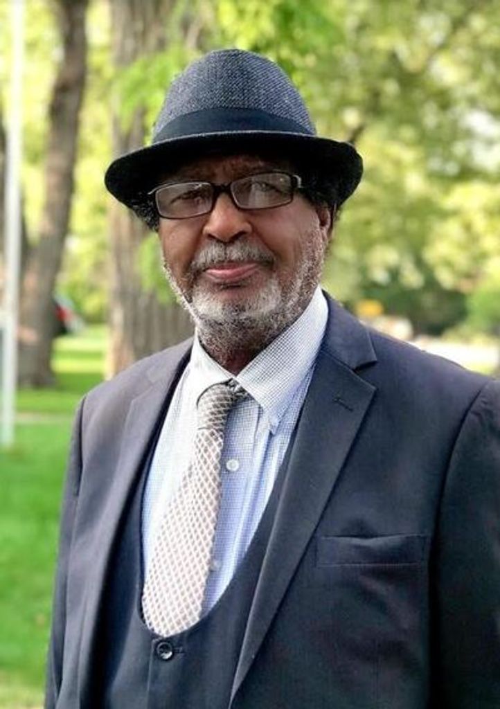 Hailemichael Belachew Lakew Profile Photo