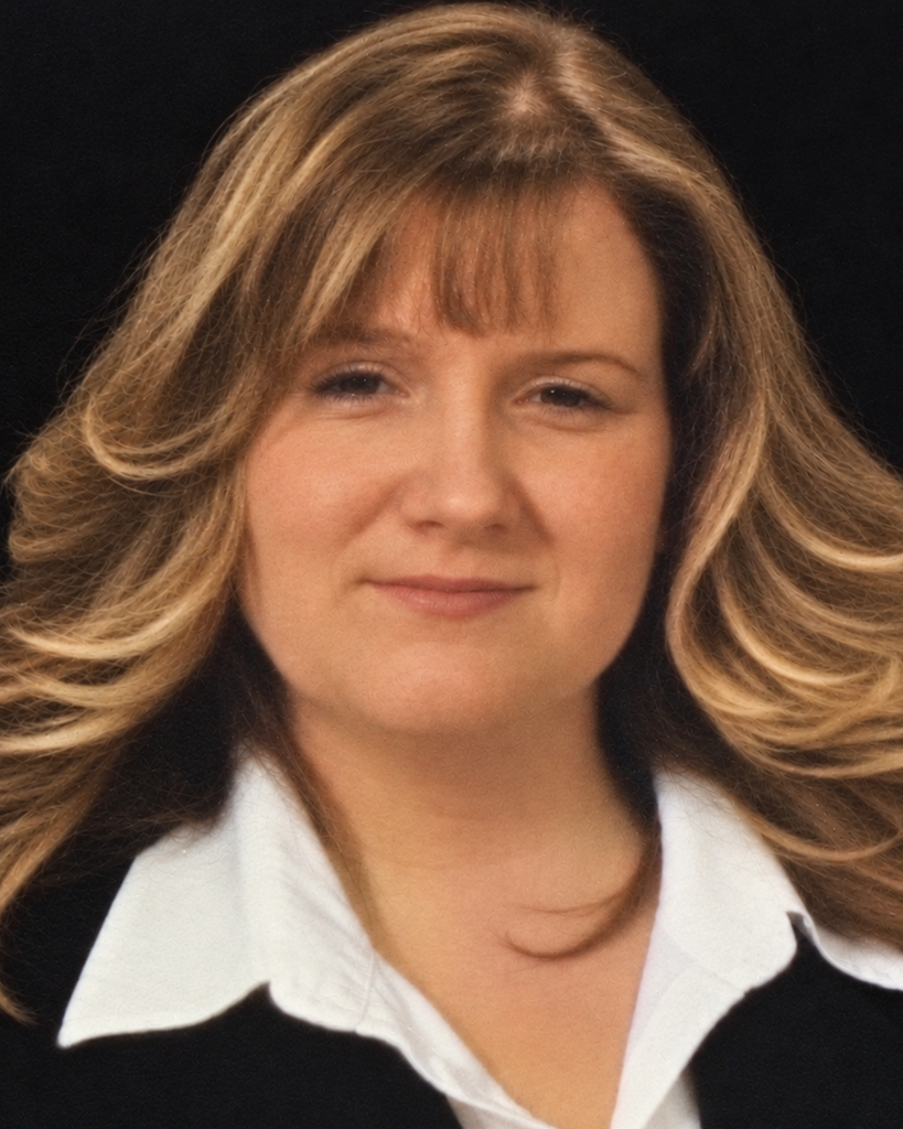 Tanya Adams