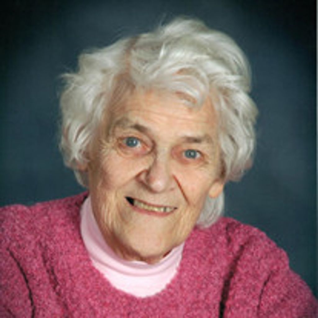 Verna O. Anderson
