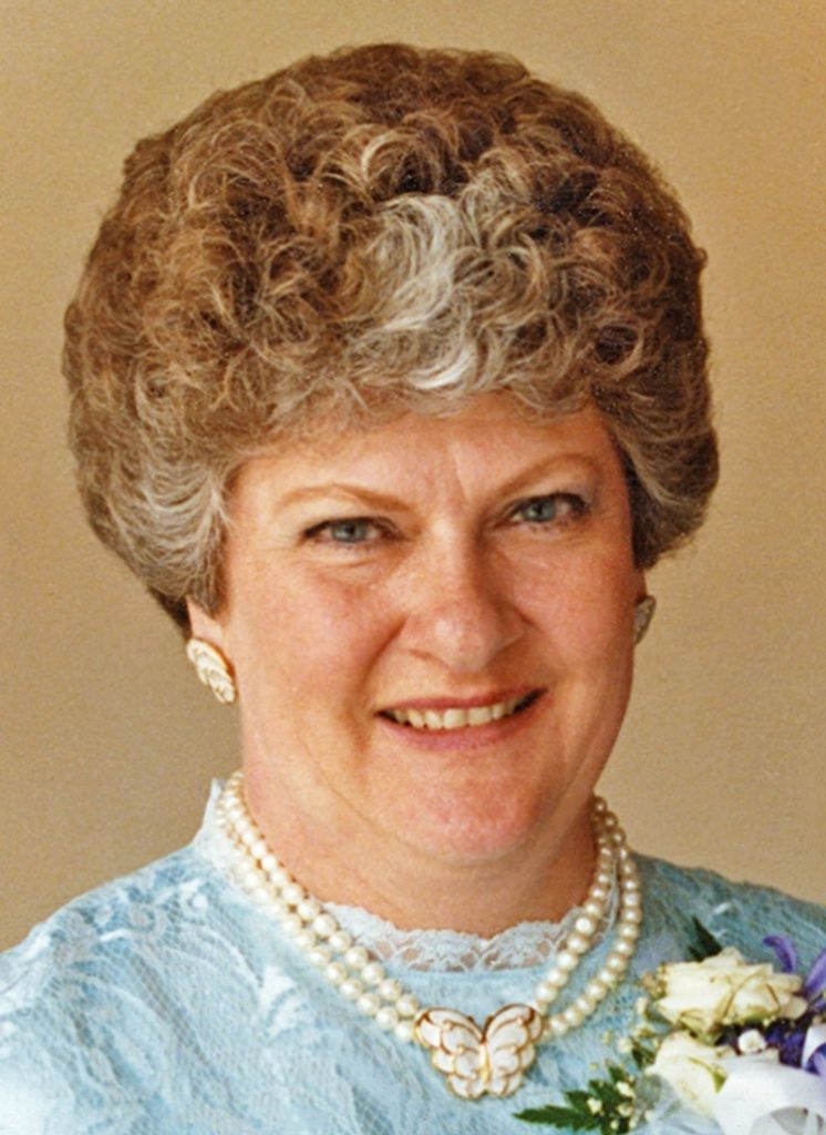 Wanda Lee Collins