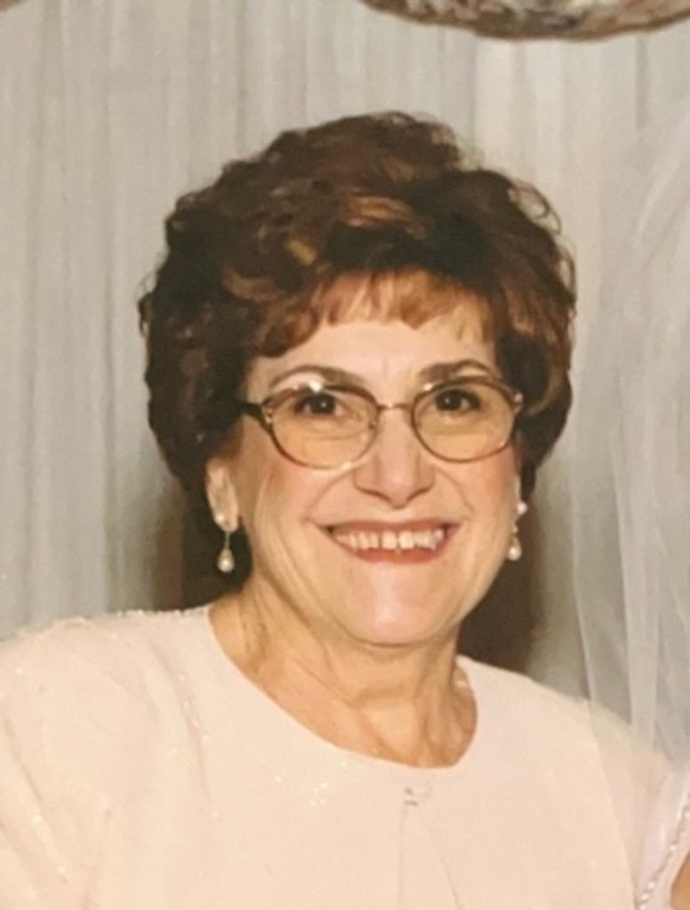 Doris "Dolly" I. Johnson Profile Photo