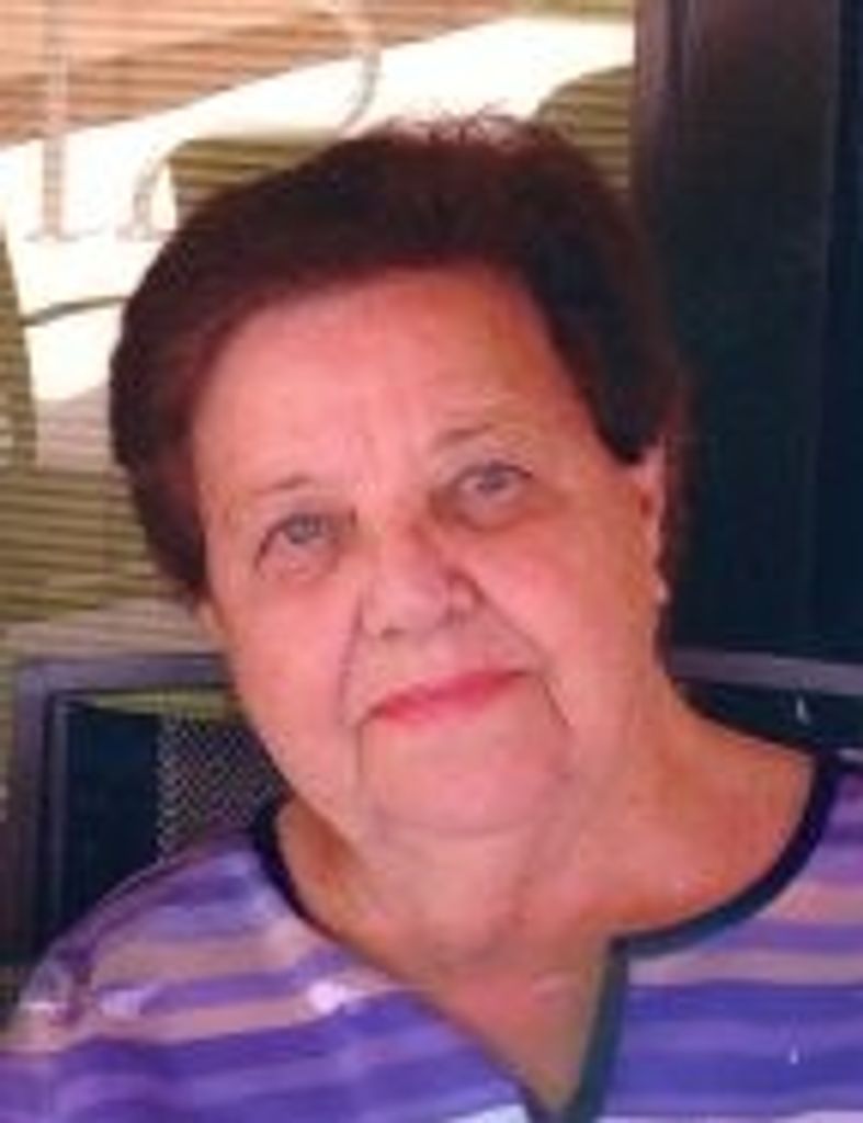 Fabiola Aragon