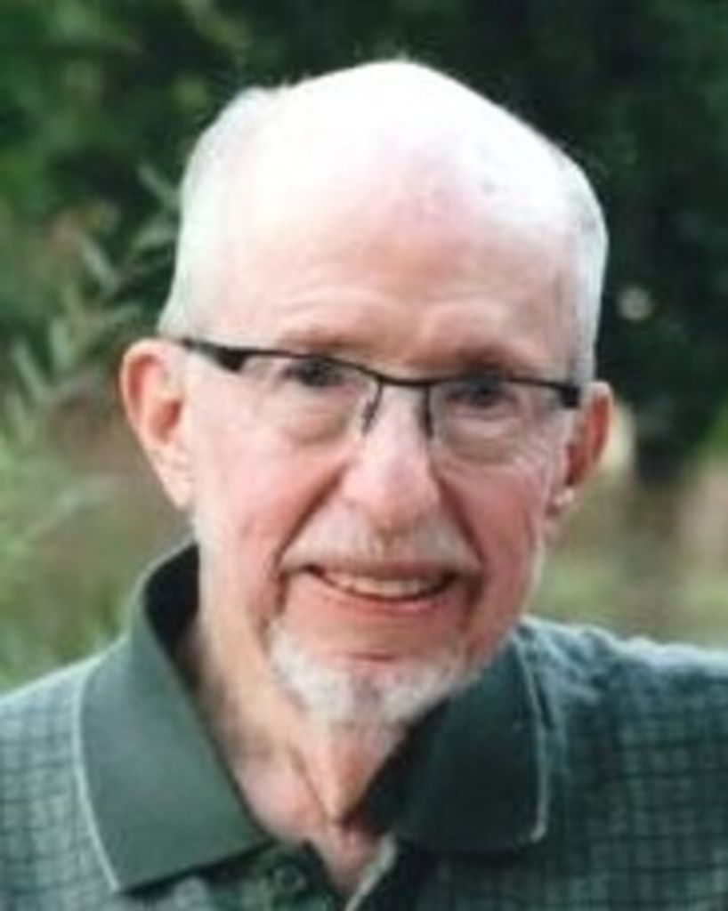 Lee Spence Profile Photo