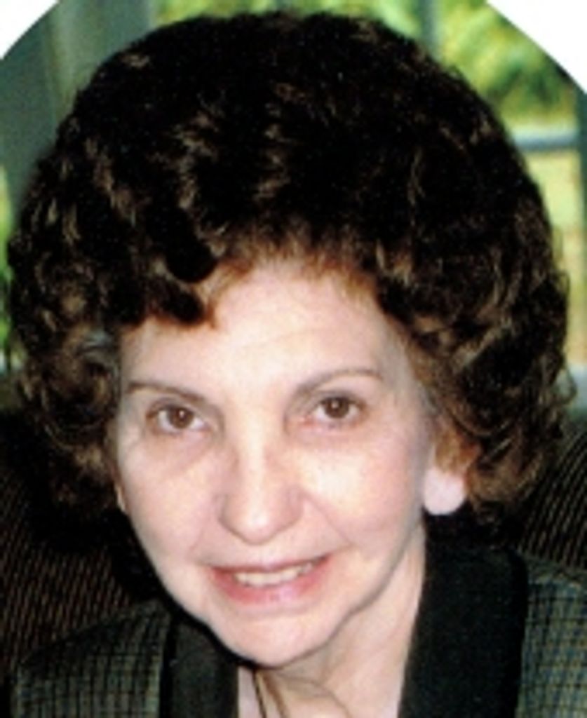 Tillie Vickers Sikes