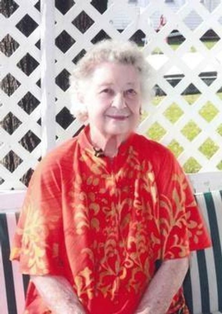 Birtie Marsh Profile Photo