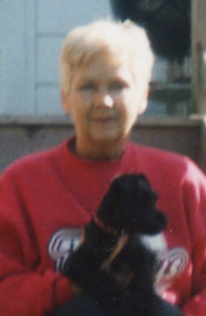 Sandra Ackerman
