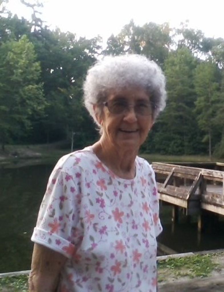 Gloria Jean Whitehead