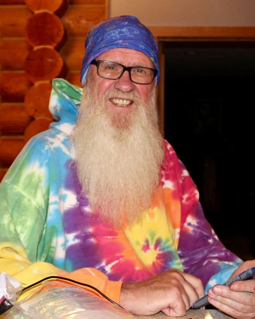 David Lewis Lindstrom Profile Photo